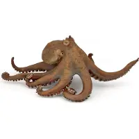 Papo Figurine pieuvre