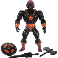Masters of the Universe Origins: Assortiment met actiefiguren van ongeveer 14 cm groot, geschikt om mee te spelen en te verzamelen