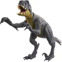 Jurassic World Scorpios Rex () Slash 'N Battle Stinger Dino Figuur