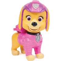 Paw Patrol the Movie Interactieve Skye 15cm