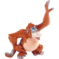BULLYLAND King Louie Actiefiguur