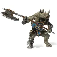 Papo NEUSHOORNMAN / Fantasy-figuren van