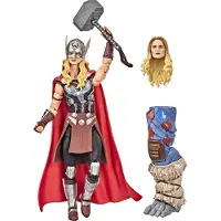 Hasbro Marvel Legends actiefiguur: Mighty Thor