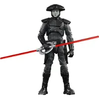 Hasbro STAR WARS The Black Series Fifth Brother (Inquisitor) 6-Inch OBI-Wan Kenobi Actiefiguur, Voor Kinderen 4+