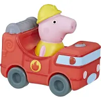 Hasbro Peppa Pig mini voertuig.