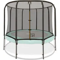 Magic Circle Pro Trampoline veiligheidsnet Fiber Inside 427 cm
