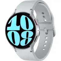 Samsung Galaxy Watch 6 Zilver 44mm