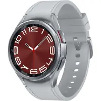 Samsung Galaxy Watch 6 Classic 4G Zilver 43mm