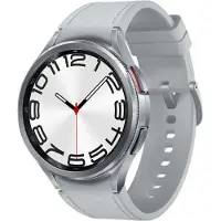 Samsung Galaxy Watch6 Classic 47mm Silver