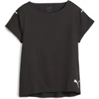 Puma Run Ultraspun T-shirt Met Korte Mouwen