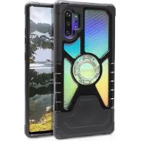 Rokform Crystal Clear Galaxy Note 10 Plus
