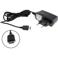 AccuCell Voeding voor Samsung E210, bulkverpakking