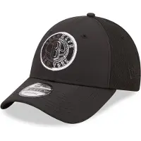 New Era 9forty Mesh Brooklyn Nets Pet