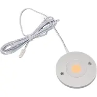 LumenXL Zeer vlakke LED kastverlichting spot Kaya