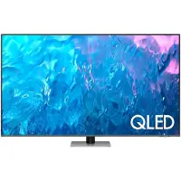 Samsung QE55Q77C - 55 inch - 4K QLED - 2023 - Europees model