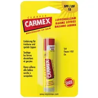 Carmex Lippenbalsem Classic Stick SPF15 4,25 gr