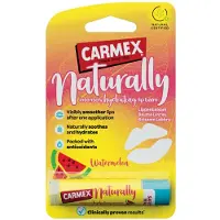 Carmex Lippenbalsem Naturally Watermelon 4,25 gr