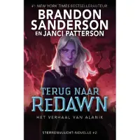 De vrije uitgevers Terug naar ReDawn