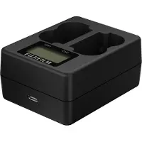 Fujifilm BC-W235 Dual Battery Charger for NP-W235