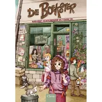 Clavis De Boekster