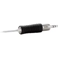 Weller RTP 001 C Soldeerpunt Conisch Grootte soldeerpunt 0.1 mm Lengte soldeerpunt: 18.5 mm Inhoud: 1 stuk(s)