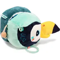 Lilliputiens Pablo Discovery Toucan Groen Kinderen