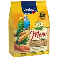 Vitakraft 3kg Parkieten Menu