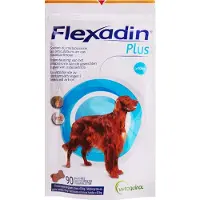 Flexadin Plus Hond/Kat