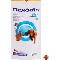 Flexadin Plus Mini 90 stuks
