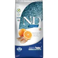 Farmina Ocean Haring Kattenvoer 5kg