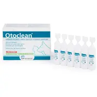 Ecuphar Otoclean 18x5ml Oorreiniger