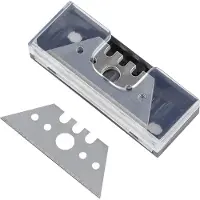 Wolfcraft Lemmet Wolfcraft 82748/82749 5 Stuks