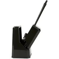 Coppens Toiletgarnituur luxe zwart |