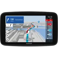 TomTom Go Expert Plus 6 Wereld