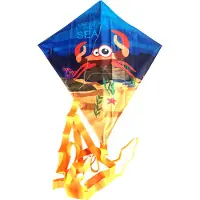 Conquerair Vlieger Sea Life 70 cm