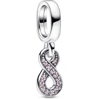 Pandora Hanger, Momenten, (Zilver 925)