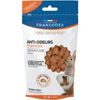 Francodex Anti-geur lekkernijen voor knaagdieren en konijnen 50g -