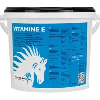 Pharmahorse Vitamine E