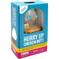 Exploding Kittens Hurry Up Chicken Butt