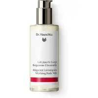 Dr. Hauschka Lemongrass Vitalising Body Milk 145 ml