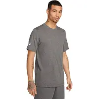 Nike Shirt 'Park 20 M' grijs