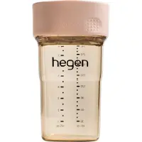 Hegen Oefenbeker 360º Roze