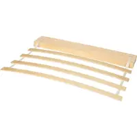 Babypark Basic Rolbodem - 90 x 200 cm