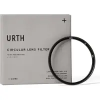 Urth 49mm UV Lens Filter Plus+