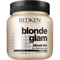 Redken blonde glam oplichtende pasta blonde idol 500g