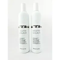 Milk shake Volume Solution Volumizing Shampoo 300ml Twin Pack