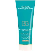 Jeanne Piaubert Hydro-active 24u Bb-crème Donker