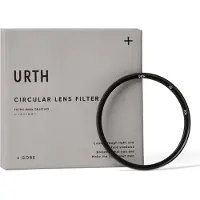 Urth 55mm UV Lens Filter Plus+
