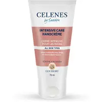 Celenes Cloudberry Intensive Care Handcrème droge/gevoelige huid 75 ml