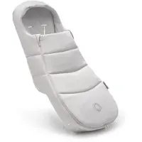 Bugaboo voetenzak - Fresh white | Fresh white